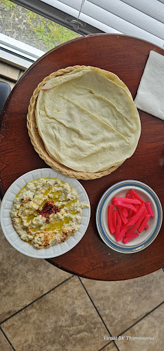 Photo of O’Falafel - 1588 Boundary Crescent #18, Nanaimo, BC V9S 5K8